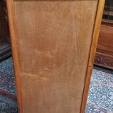 1930s beech wardrobe