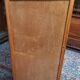 1930s beechwood wardrobe