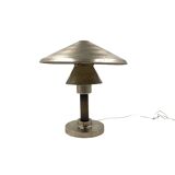 Lampe de table Art Déco, Philips Milano, Italie vers 1930