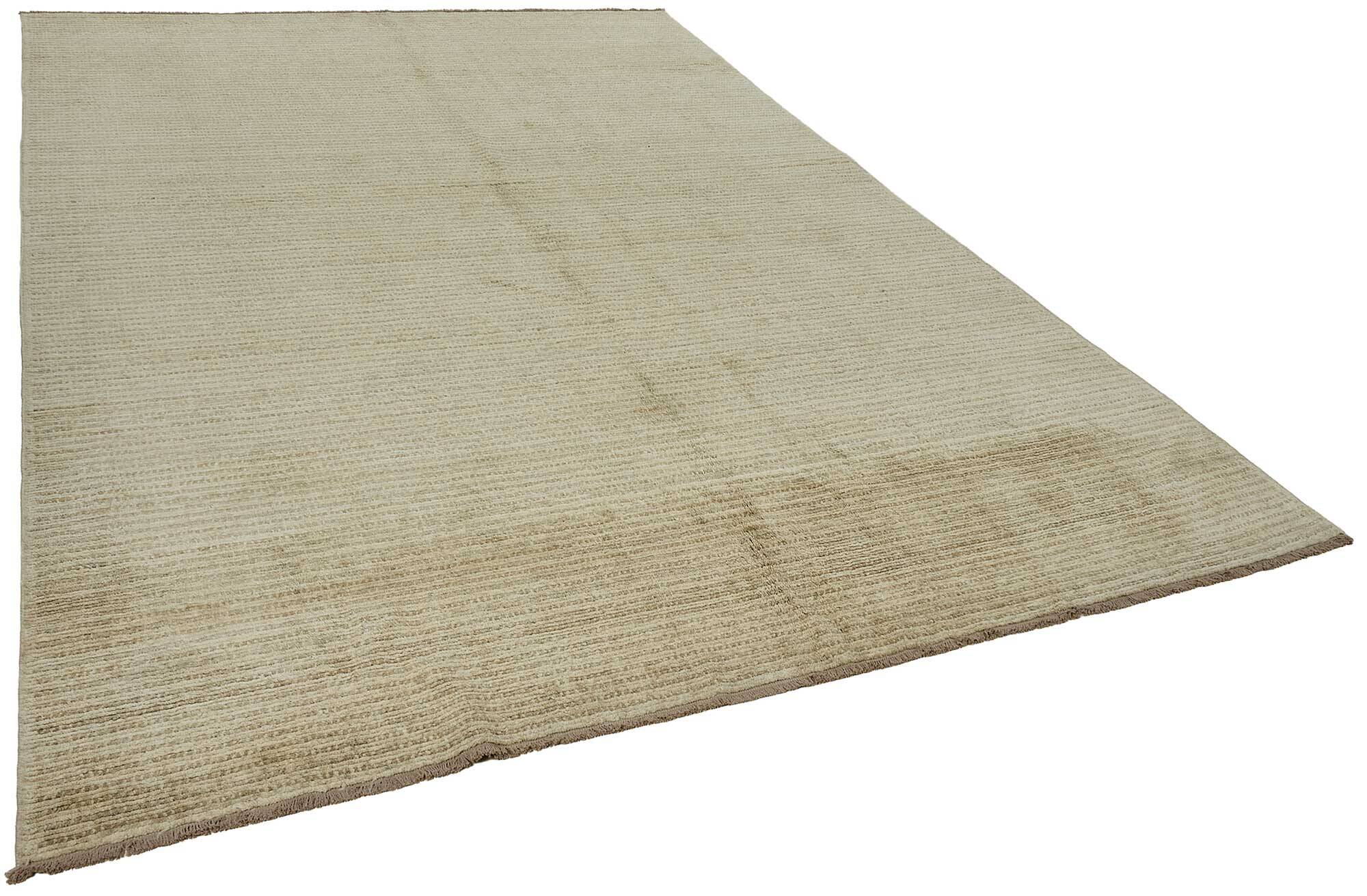 Turkish Handcrafted Loom Oushak Rug 246 cm x 350 cm