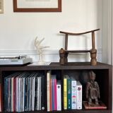 Stool/chair African folk art