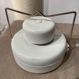 "Sciuko" lamp by Achilles and Pier Castiglioni