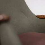 Mid-Century Modernist Pallas Living Room Set by Svante Skogh, Finland, 1950