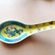 12 Chinese Mun Shou Spoons
