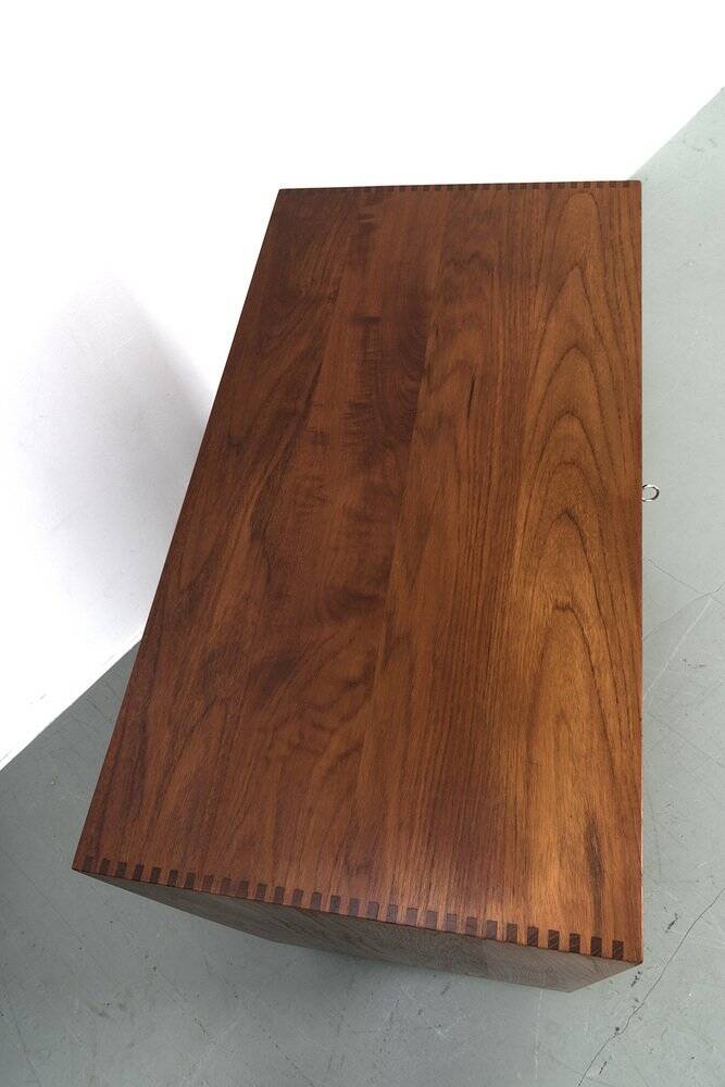 Cabinet by Peter Hvidt & Orla Mølgaard