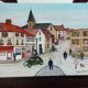 Douce France by Jacques Hara XXth