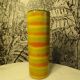 Vase rouleau par Fernand Elchinger