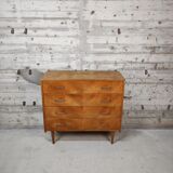 Vintage chest of drawers