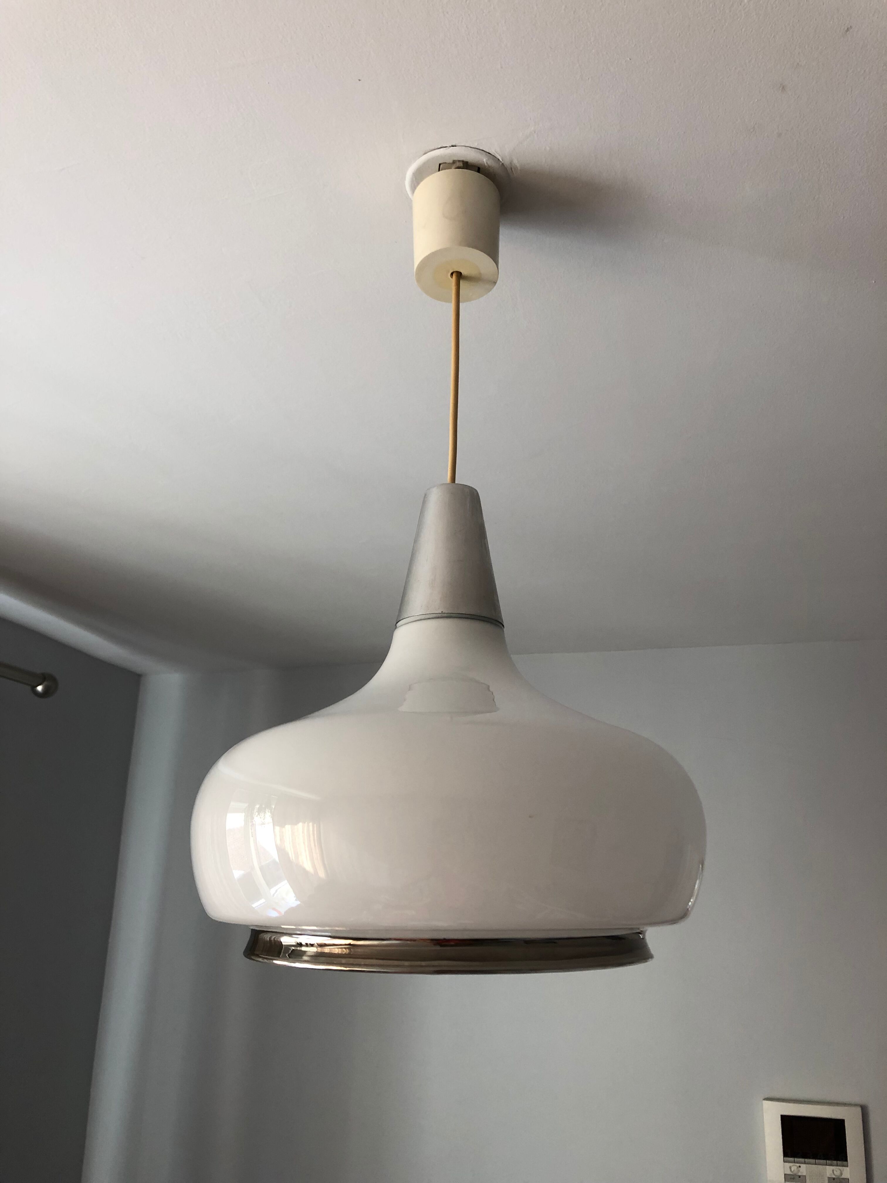 Suspension