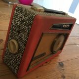 Transistor Oceanic 1950s