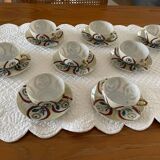 Chinese tea set