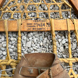 Pair of snowshoes 1940