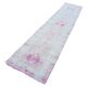 Vintage Turkish hallway rug 77x390 cm