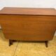 Mid-Century Retro Vintage Teak Drop Leaf Dining Table by G Plan 1960s  Kitc
