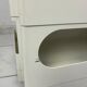 Vintage Boby trolley Joe Colombo Bieffeplast space age