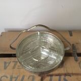 Art Deco aperitif tray