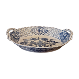 Zwiebelmuster Bohemia open cut