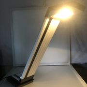 Lampe de bureau design jd azner 1980