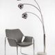 Muguet Floor Lamp Goffredo Reggiani 70's