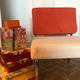 Set of two 70s heaters