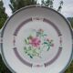 Dessert dish Limoges Porcelain of the Unicorn Imperial China