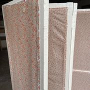 Flower screen