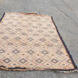 Kilim rug