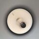 Mid-Century Swedish Hinken Pendant Lamp by Per Sundstedt for Atelje Lyktan, 1970s