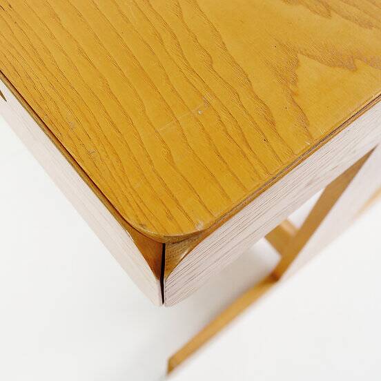 Bureau Derk Jan de Vries - 1980s