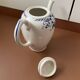 Vintage teapot Boch La Louvière 1,5L