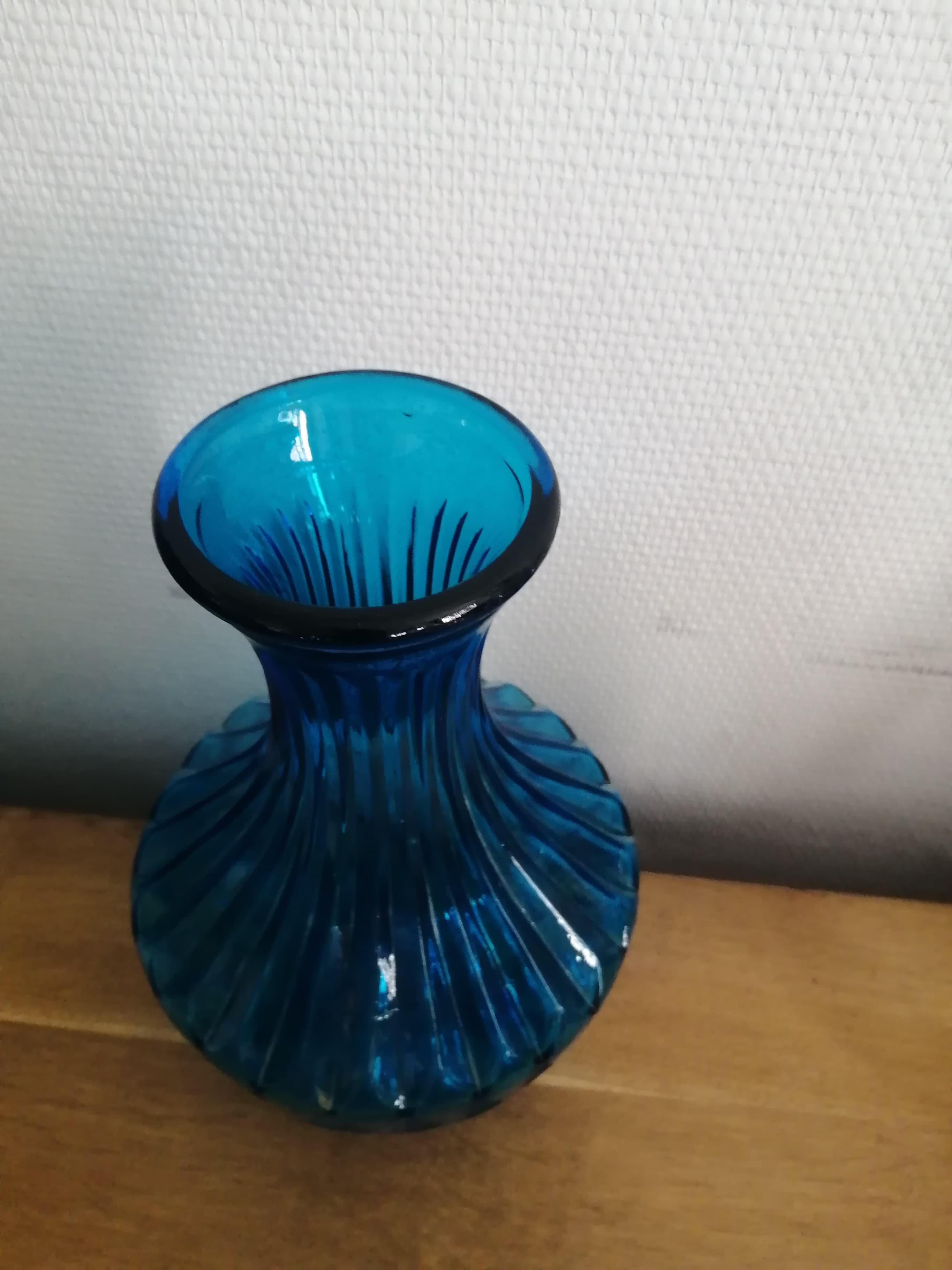 Vintage vase