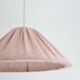Suspension MALALA — Fine Stripes Earth