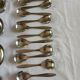 12 sorbet cups + 12 stainless steel spoons