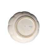 Art Deco, ceramic ball cache pot Italy early 20th century