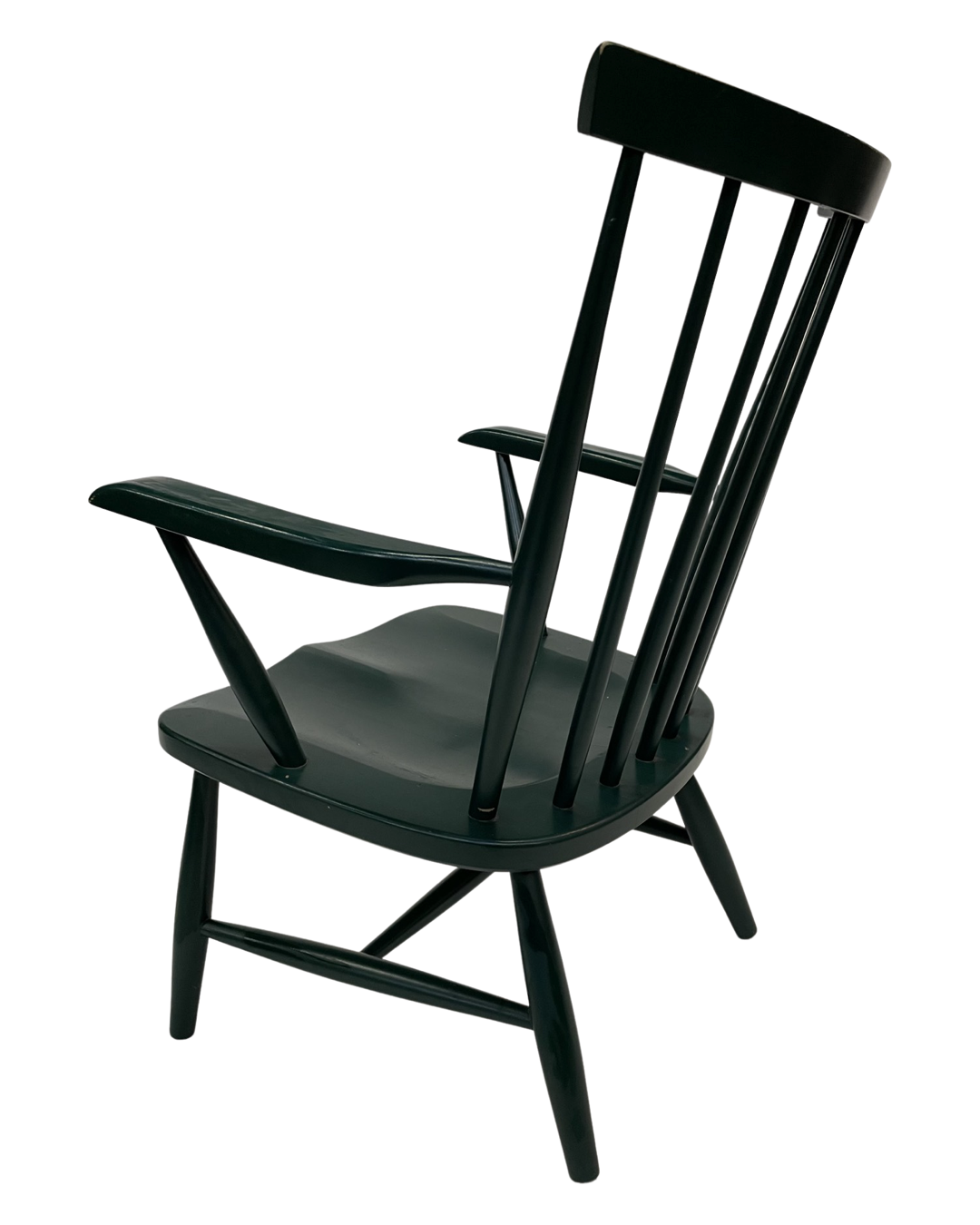 Fauteuil années 60