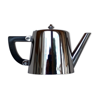 Stainless teapot