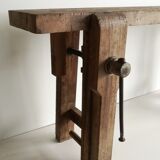 Established old carpenter