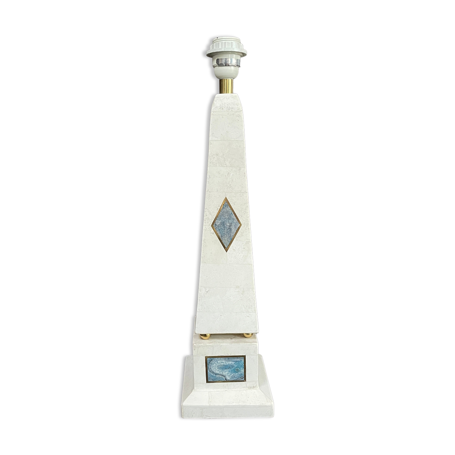 Lamp drimmer 1980