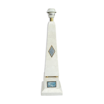 Lamp drimmer 1980