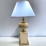 Lamp vintage Maison Le dauphin