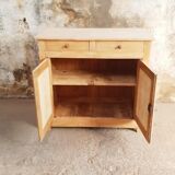 Old buffet