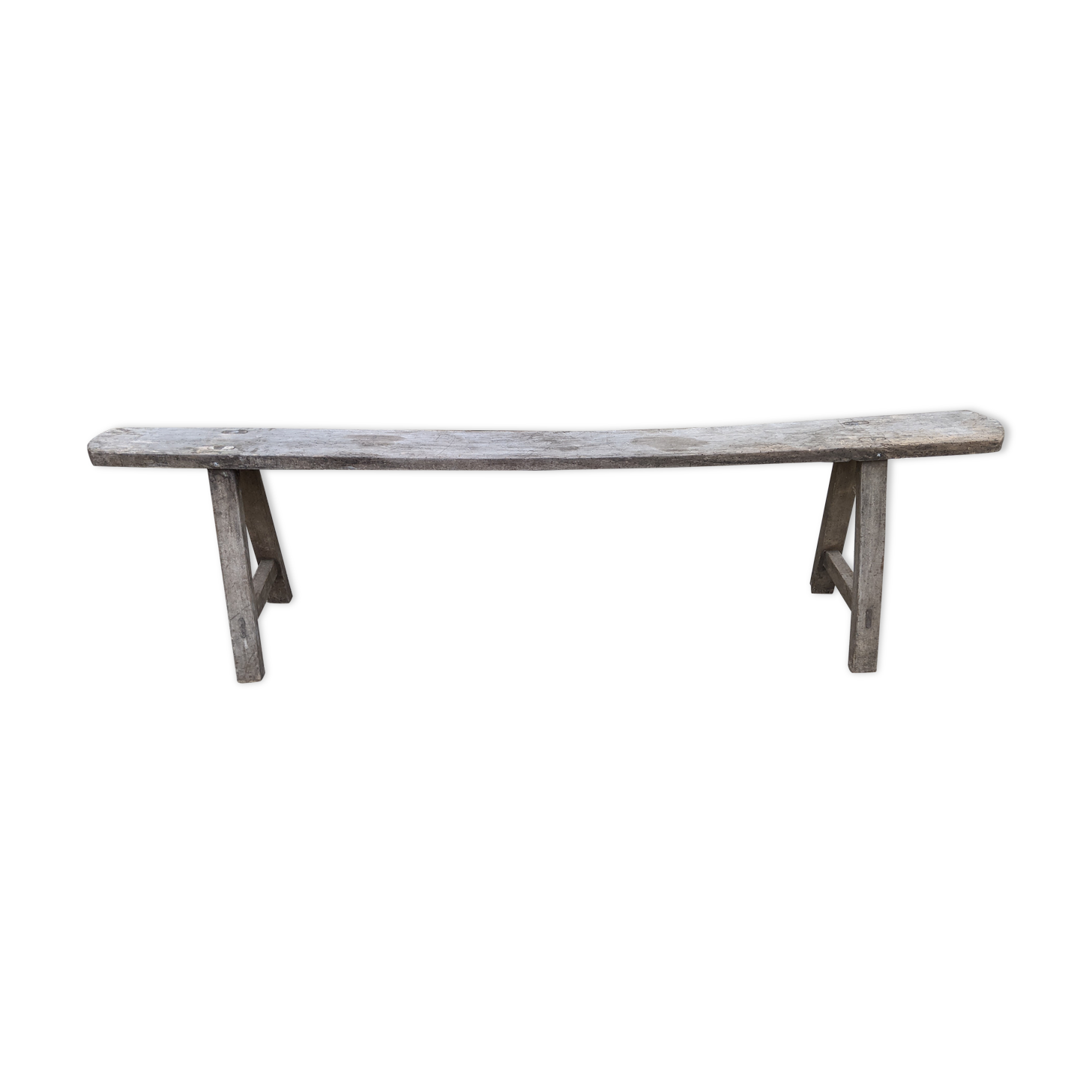 Old farmhouse in oak