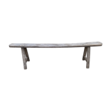 Old farmhouse in oak