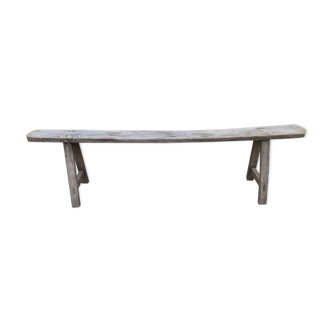 Old farmhouse in oak