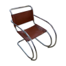 MR20 armchair by Ludwig Mies Van Der Rohe