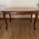 Table basse ancienne