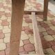 Table de ferme