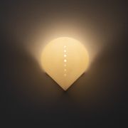 'Lola' 70's wall lamp, Sergio Mazza and Giuliana Graminga for Quattrifolio