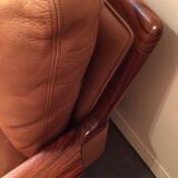 “Minerva” sofa by Torbjørn Afdal for Bruksbo