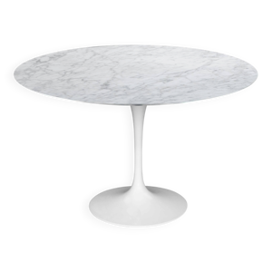 Originele ronde Knoll